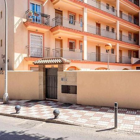 797 Holiday Rentals - Lujoso Apartamento En Arroyo Con Piscina ベナルマデナ エクステリア 写真