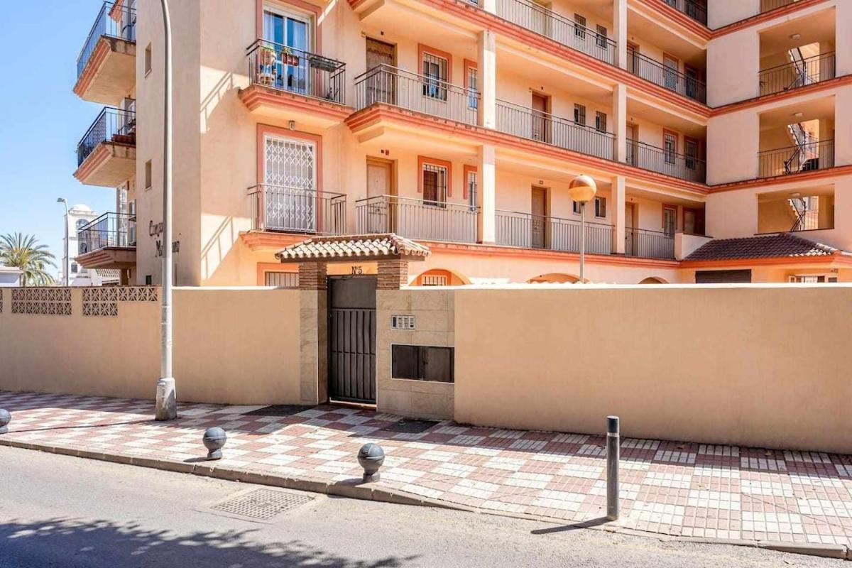 797 Holiday Rentals - Lujoso Apartamento En Arroyo Con Piscina ベナルマデナ エクステリア 写真